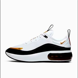 Nike Air Max Dia Icons Clash